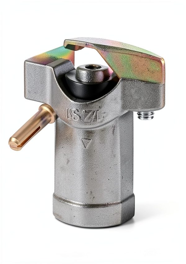 Replacement Main Burner Control Valve Manifold for Weber Spirit &-3