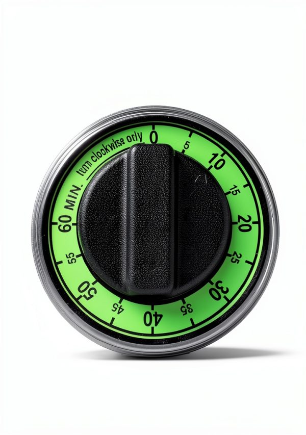 WA-3 Gas Shut-Off Timer Valve by GASAV-R 1/2" IPS for Grills-4
