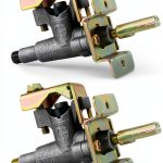 Griddle Burner Valve Rigshru for Blackstone 36" Gas Grill 2 Pack-0