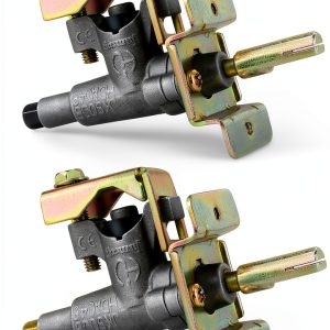 Griddle Burner Valve Rigshru for Blackstone 36" Gas Grill 2 Pack-0