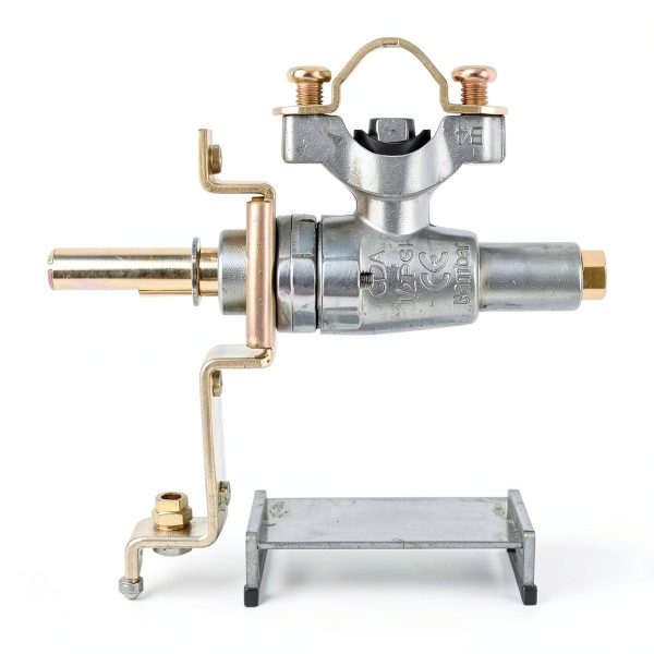 Griddle Burner Valve gohantee for Blackstone 36 Gas Grill Alloy-5