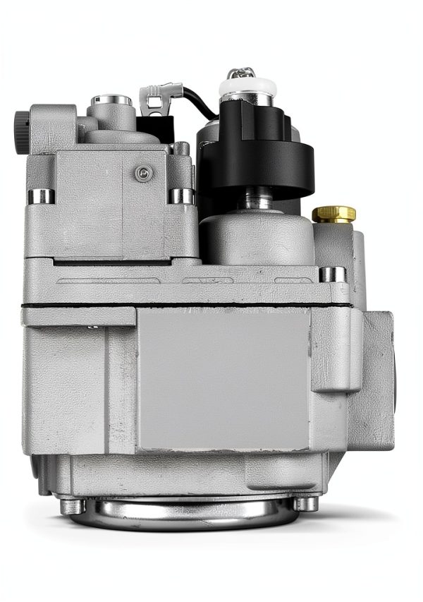 700-506 Gas Valve 720000 BTU/H Fit for Robertshaw 700 Series, Combination Furnace Gas Valve Repair Parts, Fast Opening, for Natural, Manufactured, Mixed, LPG and LPG/Air Mixtures-3